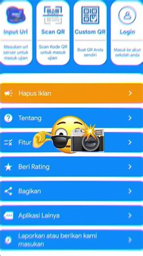 exam browser client mod vvip 2026 #shorts #beranda
