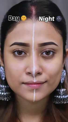 3M views · 10K reactions | ✅Use my coupon Code “ BARSHA20” to get 20% off on @trysugar Official website.Minimum purchase of Rs .1000Day or night ? Ft @trysugarLipgloss - 04 Lipstick SXWW 08 | Barsha Patra | Facebook