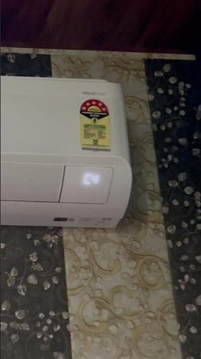 ￼ Samsung inverter Split AC C416 Error full Solution….🤔 #airconditioner #samsung #cooling #shorts