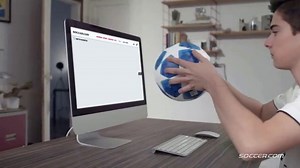 Soccer.com TV Spot, 'Delivery'