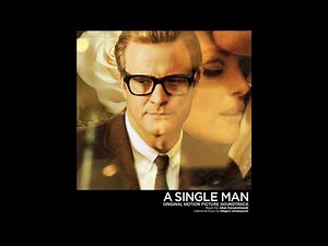 A Single Man. ( Original Motion Picture. Soundtrack. ) - SIDE B