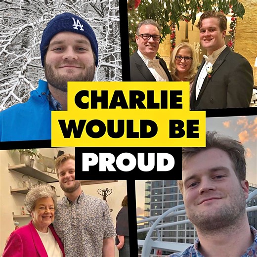 We've reached millions of families with lifesaving education—but half of all teens don't know about fake prescription pills. | Song for Charlie