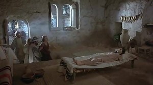 La Vie de Jesus Film en francais sur le Christ le Fils de Dieu. | Bernise Alcimé