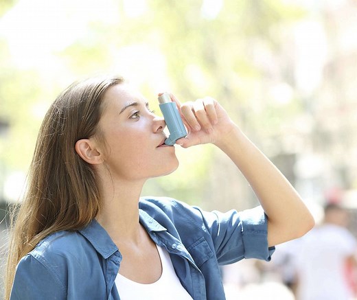 Was ist Asthma? | asthma.de