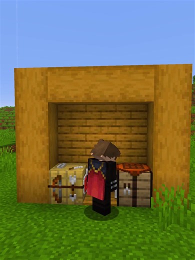 Revolutionize Your Minecraft Experience with Block Swapper