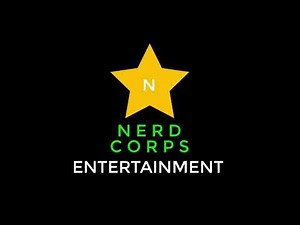 Nerd Corps Entertainment/Nickelodeon Productions (2014)