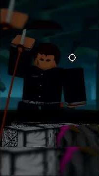 MATANDO ONI no Monte Nataguma #roblox #demonfall #demonslayer