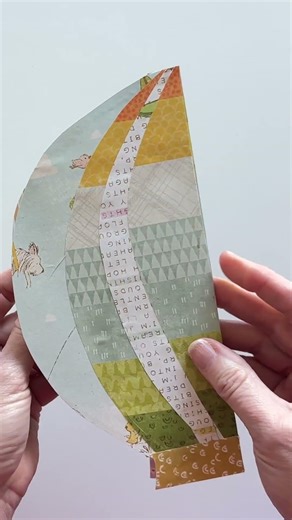 Balloon Magnetic Page Marker