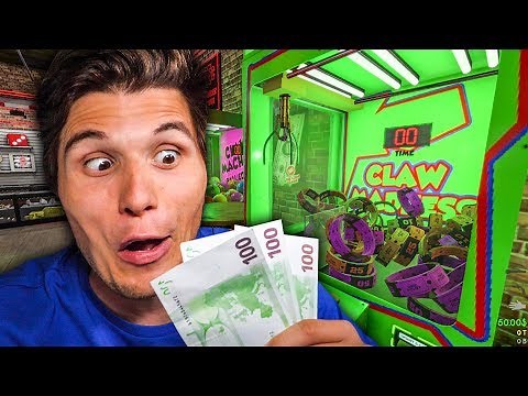 Der GLÜCKSSPIEL Simulator 2.0