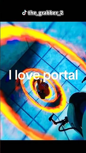 Portal 3️⃣ when? 🤔🎮
