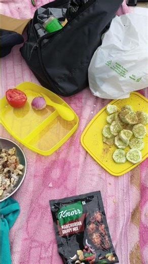 Who Says Boys Can’t Cook? 👨‍🍳🔥 | Nature Cooking with Confidence