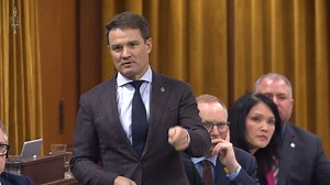 14K views · 525 reactions | The Liberals' response on C-21 isn't good enough for the people of northwest BC, and it isn't good enough for rural Canada. | Taylor Bachrach | Facebook