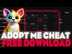 🐶 BEST Adopt Me Auto Farm Script 2025: Pet Level Up & GUI (PC/Roblox) 🚀 NEW Script