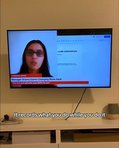 You know how to do it. They keep asking how. Turn your steps into a step-by-step guide they can follow anytime — no more repeat explanations. Create your first Scribe now  | Scribe | Facebook