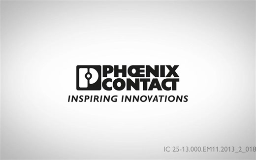 菲尼克斯PT直插连接技术的应用