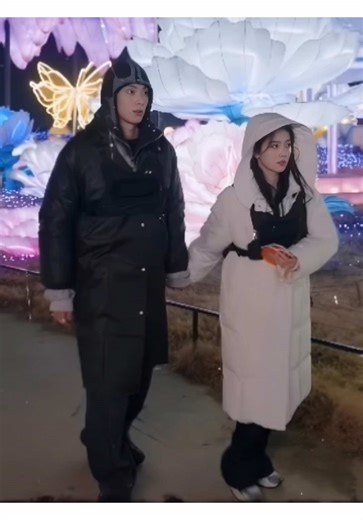 Didi's Tender Promise to Lulu