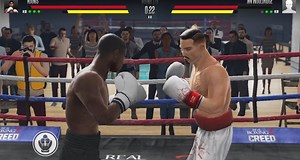 Real Boxing 2: CREED - Recensione - iPhone - 160199