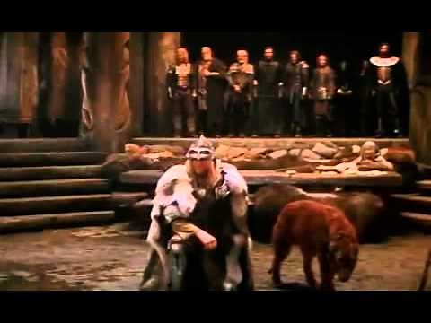 The 13th Warrior (1999) - Trailer