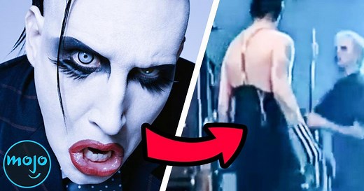 Top 10 Times Band Members Fought Each Other Live On Stage | Articles on WatchMojo.com