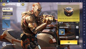 Everything New With the Call of Duty: Mobile March 2020 Update | BlueStacks