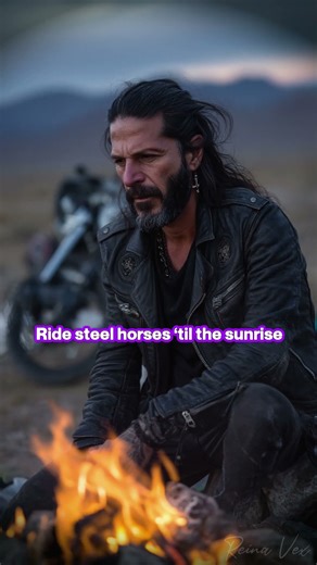 "Don't Ask Questions" Dorian Kael & Reina Vex