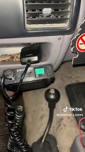 Convoy: The Journey of Truckers Across America