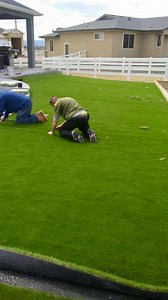 Artificial Turf in Erie, Pennsylvania | Turf Pros Solution
