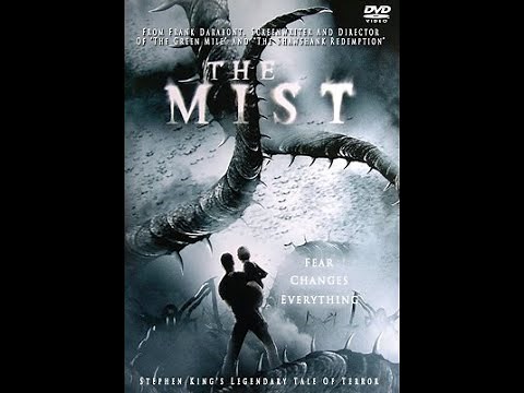 The Mist Full Movie