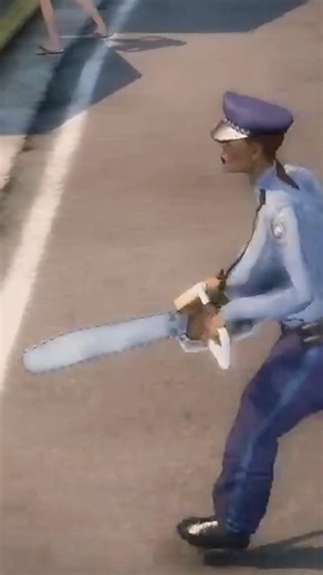 all good in the hood 𑣲⊹ ࣪ ˖ — #shorts #saintsrow2 #gameplay #crash #scream #funny