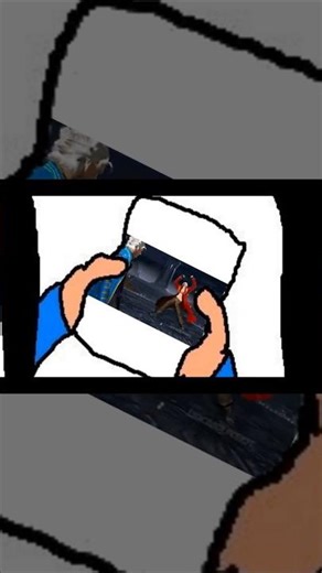 DMC 5 Title Card 5