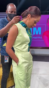 ‘The Singing Emcee’, Simone wants to share another soul-stirring soul session with YOU, this Monday night @ 8:30 on TVJ or @1spotmedia #SimSoulSessions | Sim Soul Sessions