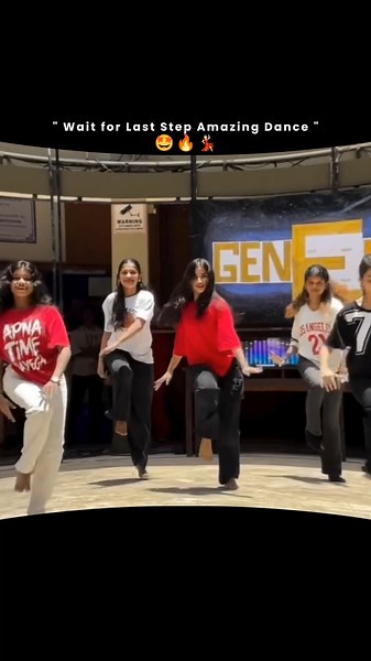 Aasa Kooda || Dance Performance in College || Archana with group || #dance #shorts