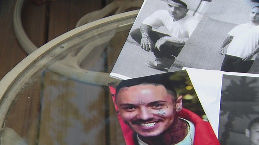 FBI investigating inmate's death at Colorado prison as homicide