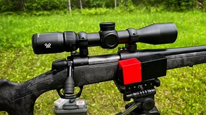 AllOutdoor Review: Vortex Viper HD 2-10x42 with Dead-Hold BDC