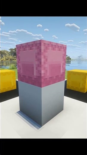 How to Make a Working Shulker Box Illusion in Minecraft