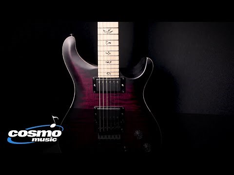 PRS DW CE 24 “Floyd” Limited Edition Quickview - Cosmo Music