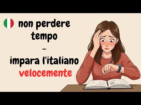Revolutionize Your Italian Learning! | Learn Italian Fast | Italian Podcast
