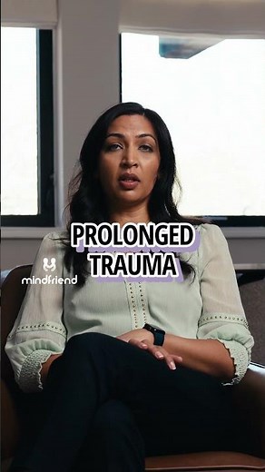 🧠 Complex PTSD - with Health Psychologist Dr Ravi Gill