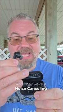 Tozo Noise canceling wireless earbuds review.