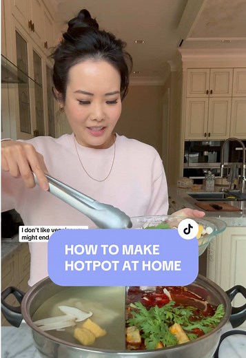 How to Make Hot Pot at Home: Easy Recipe Guide