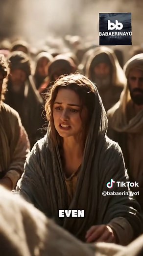 Understanding Luke 8: The Woman with the Issue of Blood