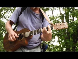 "Cordoba Mini-O-CE" Guitar Review