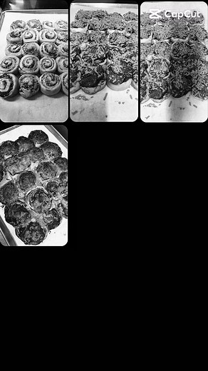 1.4K views · 47 reactions | Thankful for days off to enjoy some fresh baking again. | The Beach Hut | Facebook