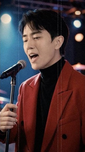 Yu Menglong – La Vejez | Canción Emotiva Sobre el Paso del Tiempo #yumenglong #alanyu