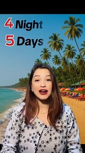 Goa isn’t just a destination, it’s a feeling — the sound of waves, golden beaches, delicious food, and memories waiting at every corner. From sunrise views to night-time parties, Goa gives you everything in one place. Grateful for every moment spent here! 🌊☀️❤️ Traveller's Choice Award 2025 - By Tripadvisor 🅿 Free Parking at Our Office 🏆 Nepal’s First Public Limited Travel Company – GuruTravels Ltd. 📞 01-4543567 | 📱 9851334626 🌐 www.gurutravelsltd.com #Goa #GoaTrip #GoaDiaries #GoaVibes #G