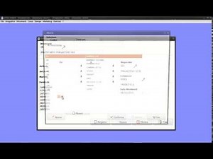 "Inventario di magazzino"