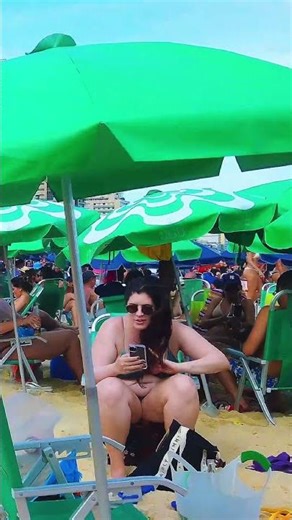 🏖️ GREAT DAY, Rio de Janeiro 🇧🇷