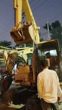 আলহামদুলিল্লাহ ইতিমধ্যে বিক্রি হয়ে গেছে।#cat #excavator #machine #video