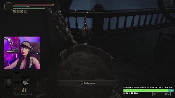 MilaAzulChannel - Twitch