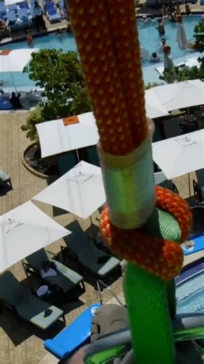 2.2K views · 23 reactions | Amber Cove Zip Line! #zipline #ambercove #cruise #carnival | Gigmaster | Facebook